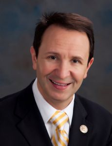 Jeff Landry
