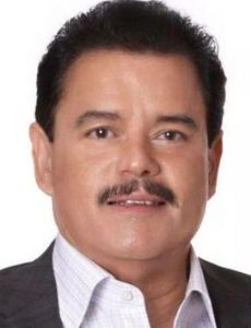 Lalo Rodríguez