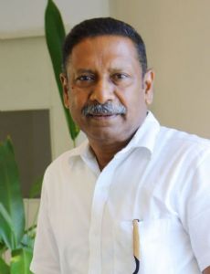 Ravishankar Dakoju