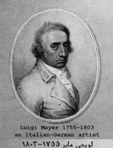 Luigi Mayer