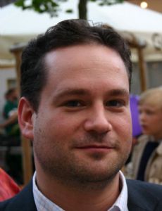 Alexander Bonde