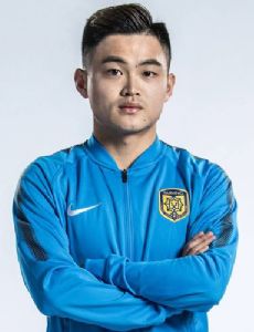 Huang Zichang