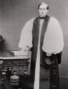 William Collinson Sawyer