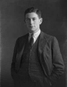 Frank Milton