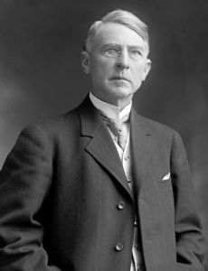 Atterson W. Rucker