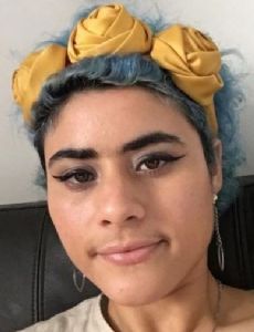 Jessica Cerro
