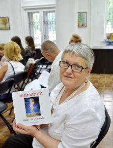 Lidia Kulikovski