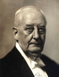St Clair Thomson