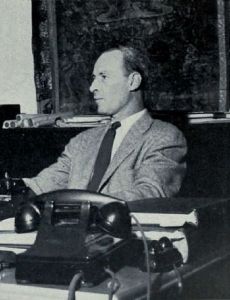 Max Loehr