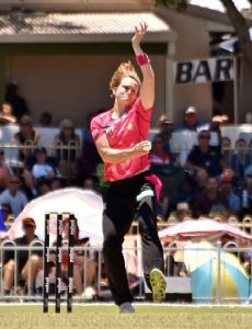 Sarah Aley