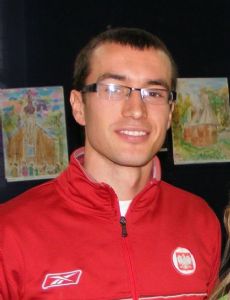 Piotr Kędzia