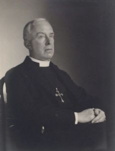 Campbell Hone