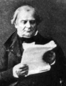 Benoît Paul Émile Clapeyron