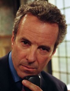 Jay Benedict