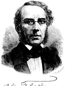 Valdemar Adolph Thisted