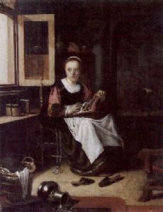 Adriaen van Gaesbeeck