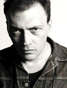 Daniel Darc