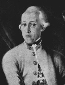 Wilhelm von Wartensleben