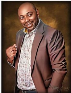 Segun Arinze