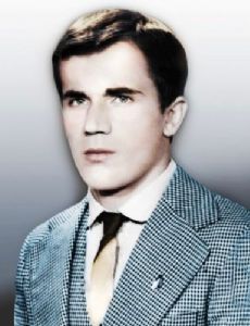 Nuhi Berisha