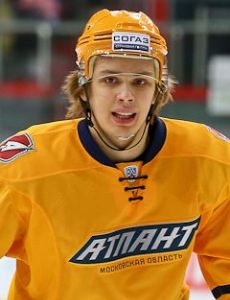 Nikita Tochitsky