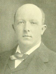 Fred J. Allen