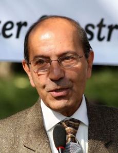 Sayed Makhdoom Raheen