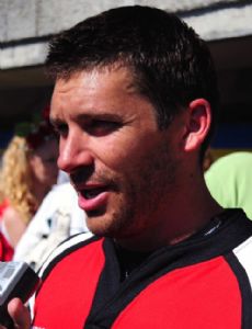 James Pritchard
