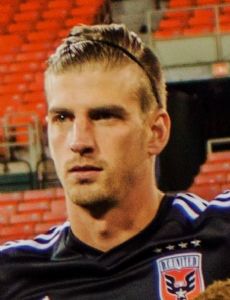 Conor Doyle