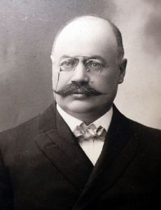 Bernardas Fridmanas