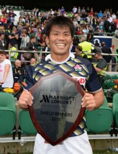 Katsuyuki Sakai