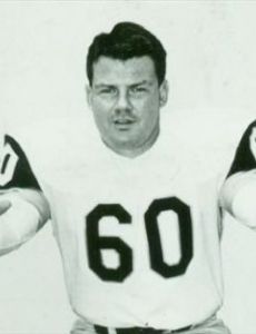 Bronko Nagurski Jr.