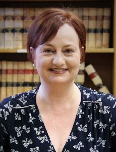 Linda Kirk