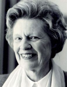 Louise Renne