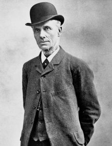 Robert Carpenter