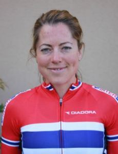 Ingrid Lorvik