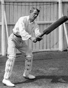 James Hallows