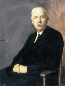 T. Gwynn Jones