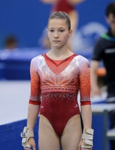 Yana Vorona