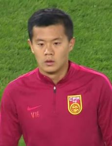 Huang Bowen
