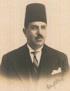 Tahar Ben Ammar