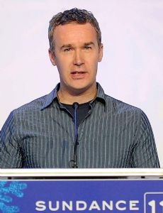 Tim Orr