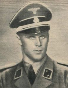 Konrāds Kalējs