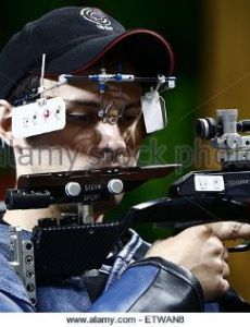 Sergei Kruglov (sport shooter)