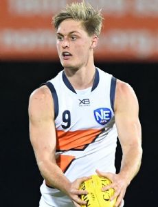 Jackson Hately