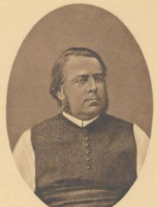 Leopold Janauschek
