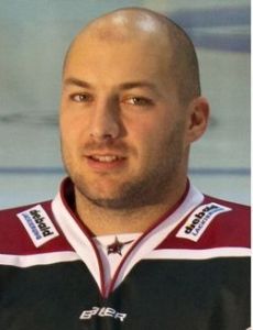 Ryan Gaucher