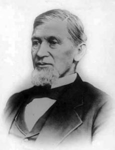 John Milton Gregory