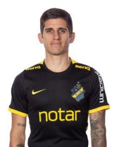 Nicolás Stefanelli