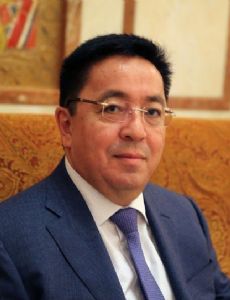 Kairat Lama Sharif